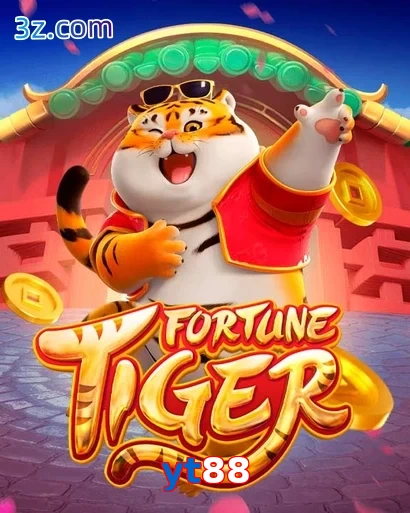 yt88 jogo do tigre da sorte